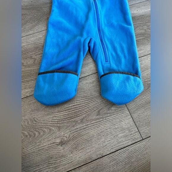 Columbia west Barlow  bunting  one piece - Picture 8 of 8